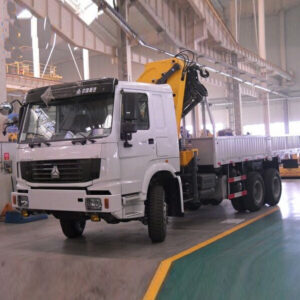 10-Ton-Knuckle-Boom-Crane-Truck