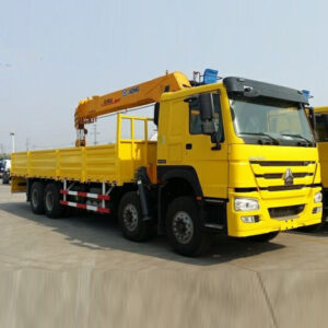 50-Ton-XCMG-1400kg-SQ14SK4Q-Truck-Mounted-Crane
