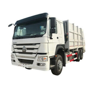 Capacity-20cbm-SINOTRUK-HOWO-Rubbish-Compactor-Truck