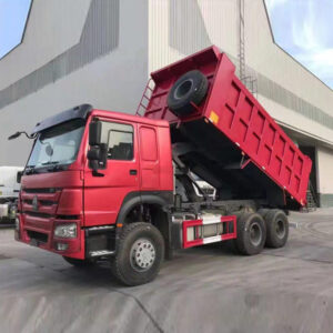 Howo-6x4-371hp-Heavy-Dump-Truck