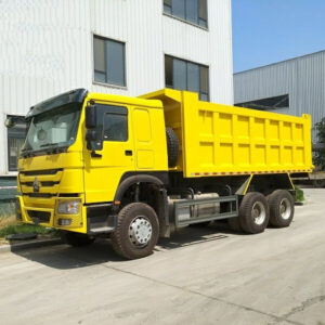 Howo-Middle-Lifting-371hp-20cbm-Heavy-Duty-Tipper-Trucks